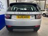 USED 2015 15 LAND ROVER DISCOVERY SPORT 2.2 SD4 SE Tech SUV 5dr Diesel Manual 4WD Euro 5 (s/s) (190 ps) 