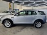 USED 2015 15 LAND ROVER DISCOVERY SPORT 2.2 SD4 SE Tech SUV 5dr Diesel Manual 4WD Euro 5 (s/s) (190 ps) 