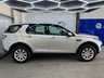 USED 2015 15 LAND ROVER DISCOVERY SPORT 2.2 SD4 SE Tech SUV 5dr Diesel Manual 4WD Euro 5 (s/s) (190 ps) 