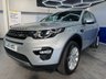 USED 2015 15 LAND ROVER DISCOVERY SPORT 2.2 SD4 SE Tech SUV 5dr Diesel Manual 4WD Euro 5 (s/s) (190 ps) 