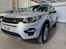 USED 2015 15 LAND ROVER DISCOVERY SPORT 2.2 SD4 SE Tech SUV 5dr Diesel Manual 4WD Euro 5 (s/s) (190 ps) 