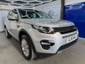 USED 2015 15 LAND ROVER DISCOVERY SPORT 2.2 SD4 SE Tech SUV 5dr Diesel Manual 4WD Euro 5 (s/s) (190 ps) 