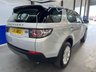 USED 2015 15 LAND ROVER DISCOVERY SPORT 2.2 SD4 SE Tech SUV 5dr Diesel Manual 4WD Euro 5 (s/s) (190 ps) 