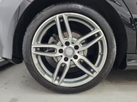 USED 2016 Y MERCEDES-BENZ A-CLASS 2.1 A200d AMG Line Hatchback 5dr Diesel 7G-DCT Euro 6 (s/s) (136 ps) Reversing Camera, Satellite Navigation, Cruise Control
