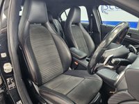 USED 2016 Y MERCEDES-BENZ A-CLASS 2.1 A200d AMG Line Hatchback 5dr Diesel 7G-DCT Euro 6 (s/s) (136 ps) Reversing Camera, Satellite Navigation, Cruise Control
