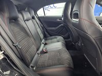 USED 2016 Y MERCEDES-BENZ A-CLASS 2.1 A200d AMG Line Hatchback 5dr Diesel 7G-DCT Euro 6 (s/s) (136 ps) Reversing Camera, Satellite Navigation, Cruise Control