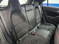 USED 2016 Y MERCEDES-BENZ A-CLASS 2.1 A200d AMG Line Hatchback 5dr Diesel 7G-DCT Euro 6 (s/s) (136 ps) Reversing Camera, Satellite Navigation, Cruise Control