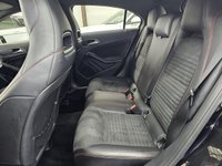 USED 2016 Y MERCEDES-BENZ A-CLASS 2.1 A200d AMG Line Hatchback 5dr Diesel 7G-DCT Euro 6 (s/s) (136 ps) Reversing Camera, Satellite Navigation, Cruise Control