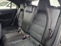 USED 2016 Y MERCEDES-BENZ A-CLASS 2.1 A200d AMG Line Hatchback 5dr Diesel 7G-DCT Euro 6 (s/s) (136 ps) Reversing Camera, Satellite Navigation, Cruise Control