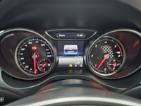 USED 2016 Y MERCEDES-BENZ A-CLASS 2.1 A200d AMG Line Hatchback 5dr Diesel 7G-DCT Euro 6 (s/s) (136 ps) Reversing Camera, Satellite Navigation, Cruise Control