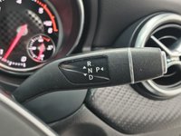 USED 2016 Y MERCEDES-BENZ A-CLASS 2.1 A200d AMG Line Hatchback 5dr Diesel 7G-DCT Euro 6 (s/s) (136 ps) Reversing Camera, Satellite Navigation, Cruise Control