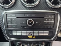 USED 2016 Y MERCEDES-BENZ A-CLASS 2.1 A200d AMG Line Hatchback 5dr Diesel 7G-DCT Euro 6 (s/s) (136 ps) Reversing Camera, Satellite Navigation, Cruise Control