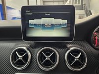 USED 2016 Y MERCEDES-BENZ A-CLASS 2.1 A200d AMG Line Hatchback 5dr Diesel 7G-DCT Euro 6 (s/s) (136 ps) Reversing Camera, Satellite Navigation, Cruise Control