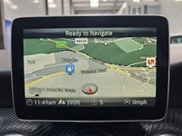 USED 2016 Y MERCEDES-BENZ A-CLASS 2.1 A200d AMG Line Hatchback 5dr Diesel 7G-DCT Euro 6 (s/s) (136 ps) Reversing Camera, Satellite Navigation, Cruise Control
