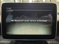 USED 2016 Y MERCEDES-BENZ A-CLASS 2.1 A200d AMG Line Hatchback 5dr Diesel 7G-DCT Euro 6 (s/s) (136 ps) Reversing Camera, Satellite Navigation, Cruise Control