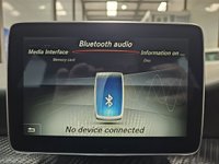 USED 2016 Y MERCEDES-BENZ A-CLASS 2.1 A200d AMG Line Hatchback 5dr Diesel 7G-DCT Euro 6 (s/s) (136 ps) Reversing Camera, Satellite Navigation, Cruise Control