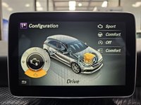 USED 2016 Y MERCEDES-BENZ A-CLASS 2.1 A200d AMG Line Hatchback 5dr Diesel 7G-DCT Euro 6 (s/s) (136 ps) Reversing Camera, Satellite Navigation, Cruise Control