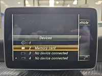 USED 2016 Y MERCEDES-BENZ A-CLASS 2.1 A200d AMG Line Hatchback 5dr Diesel 7G-DCT Euro 6 (s/s) (136 ps) Reversing Camera, Satellite Navigation, Cruise Control