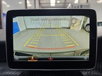 USED 2016 Y MERCEDES-BENZ A-CLASS 2.1 A200d AMG Line Hatchback 5dr Diesel 7G-DCT Euro 6 (s/s) (136 ps) Reversing Camera, Satellite Navigation, Cruise Control