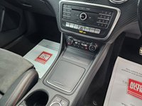 USED 2016 Y MERCEDES-BENZ A-CLASS 2.1 A200d AMG Line Hatchback 5dr Diesel 7G-DCT Euro 6 (s/s) (136 ps) Reversing Camera, Satellite Navigation, Cruise Control