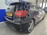 USED 2016 Y MERCEDES-BENZ A-CLASS 2.1 A200d AMG Line Hatchback 5dr Diesel 7G-DCT Euro 6 (s/s) (136 ps) Reversing Camera, Satellite Navigation, Cruise Control
