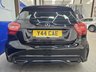 USED 2016 Y MERCEDES-BENZ A-CLASS 2.1 A200d AMG Line Hatchback 5dr Diesel 7G-DCT Euro 6 (s/s) (136 ps) Reversing Camera, Satellite Navigation, Cruise Control