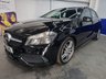 USED 2016 Y MERCEDES-BENZ A-CLASS 2.1 A200d AMG Line Hatchback 5dr Diesel 7G-DCT Euro 6 (s/s) (136 ps) Reversing Camera, Satellite Navigation, Cruise Control