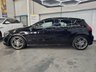 USED 2016 Y MERCEDES-BENZ A-CLASS 2.1 A200d AMG Line Hatchback 5dr Diesel 7G-DCT Euro 6 (s/s) (136 ps) Reversing Camera, Satellite Navigation, Cruise Control