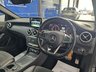 USED 2016 Y MERCEDES-BENZ A-CLASS 2.1 A200d AMG Line Hatchback 5dr Diesel 7G-DCT Euro 6 (s/s) (136 ps) Reversing Camera, Satellite Navigation, Cruise Control
