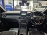 USED 2016 Y MERCEDES-BENZ A-CLASS 2.1 A200d AMG Line Hatchback 5dr Diesel 7G-DCT Euro 6 (s/s) (136 ps) Reversing Camera, Satellite Navigation, Cruise Control