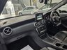 USED 2016 Y MERCEDES-BENZ A-CLASS 2.1 A200d AMG Line Hatchback 5dr Diesel 7G-DCT Euro 6 (s/s) (136 ps) Reversing Camera, Satellite Navigation, Cruise Control
