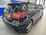 USED 2016 Y MERCEDES-BENZ A-CLASS 2.1 A200d AMG Line Hatchback 5dr Diesel 7G-DCT Euro 6 (s/s) (136 ps) Reversing Camera, Satellite Navigation, Cruise Control