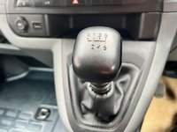 USED 2020 70 VAUXHALL VIVARO 1.5 Turbo D 2700 Sportive Panel Van 5dr Diesel Manual L1 H1 Euro 6 (s/s) (120 ps) 3 FRONT SEATS!!!