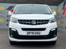 USED 2020 70 VAUXHALL VIVARO 1.5 Turbo D 2700 Sportive Panel Van 5dr Diesel Manual L1 H1 Euro 6 (s/s) (120 ps) 3 FRONT SEATS!!!