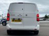 USED 2020 70 VAUXHALL VIVARO 1.5 Turbo D 2700 Sportive Panel Van 5dr Diesel Manual L1 H1 Euro 6 (s/s) (120 ps) 3 FRONT SEATS!!!