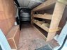 USED 2020 70 VAUXHALL VIVARO 1.5 Turbo D 2700 Sportive Panel Van 5dr Diesel Manual L1 H1 Euro 6 (s/s) (120 ps) 3 FRONT SEATS!!!
