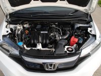 USED 2017 66 HONDA JAZZ 1.3 i-VTEC EX Hatchback 5dr Petrol CVT Euro 6 (s/s) (102 ps) www.suffolkcarcentre.co.uk - Located at Ilketshall