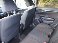 USED 2017 66 HONDA JAZZ 1.3 i-VTEC EX Hatchback 5dr Petrol CVT Euro 6 (s/s) (102 ps) www.suffolkcarcentre.co.uk - Located at Ilketshall