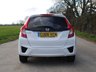 USED 2017 66 HONDA JAZZ 1.3 i-VTEC EX Hatchback 5dr Petrol CVT Euro 6 (s/s) (102 ps) www.suffolkcarcentre.co.uk - Located at Ilketshall