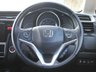 USED 2017 66 HONDA JAZZ 1.3 i-VTEC EX Hatchback 5dr Petrol CVT Euro 6 (s/s) (102 ps) www.suffolkcarcentre.co.uk - Located at Ilketshall