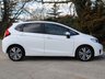 USED 2017 66 HONDA JAZZ 1.3 i-VTEC EX Hatchback 5dr Petrol CVT Euro 6 (s/s) (102 ps) www.suffolkcarcentre.co.uk - Located at Ilketshall