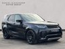 USED 2020 70 LAND ROVER DISCOVERY 3.0 SD V6 Landmark Edition SUV 5dr Diesel Auto 4WD Euro 6 (s/s) (306 ps) DETACHABLE TOWBAR