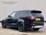 USED 2020 70 LAND ROVER DISCOVERY 3.0 SD V6 Landmark Edition SUV 5dr Diesel Auto 4WD Euro 6 (s/s) (306 ps) DETACHABLE TOWBAR