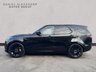 USED 2020 70 LAND ROVER DISCOVERY 3.0 SD V6 Landmark Edition SUV 5dr Diesel Auto 4WD Euro 6 (s/s) (306 ps) DETACHABLE TOWBAR
