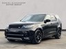 USED 2020 70 LAND ROVER DISCOVERY 3.0 SD V6 Landmark Edition SUV 5dr Diesel Auto 4WD Euro 6 (s/s) (306 ps) DETACHABLE TOWBAR