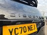 USED 2020 70 LAND ROVER DISCOVERY 3.0 SD V6 Landmark Edition SUV 5dr Diesel Auto 4WD Euro 6 (s/s) (306 ps) DETACHABLE TOWBAR