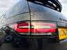 USED 2020 70 LAND ROVER DISCOVERY 3.0 SD V6 Landmark Edition SUV 5dr Diesel Auto 4WD Euro 6 (s/s) (306 ps) DETACHABLE TOWBAR