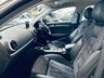 USED 2013 13 AUDI A3 2.0 TDI Sport Sportback 5dr Diesel Manual Euro 5 (s/s) (150 ps) Alcantara Interior|Sat Nav|Bluetooth|LOW ROAD TAX
