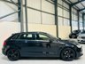 USED 2013 13 AUDI A3 2.0 TDI Sport Sportback 5dr Diesel Manual Euro 5 (s/s) (150 ps) Alcantara Interior|Sat Nav|Bluetooth|LOW ROAD TAX