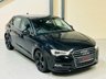 USED 2013 13 AUDI A3 2.0 TDI Sport Sportback 5dr Diesel Manual Euro 5 (s/s) (150 ps) Alcantara Interior|Sat Nav|Bluetooth|LOW ROAD TAX
